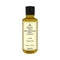 Khadi Pure Herbal Saffron, Tulsi & Reetha Shampoo SLS-Paraben Free